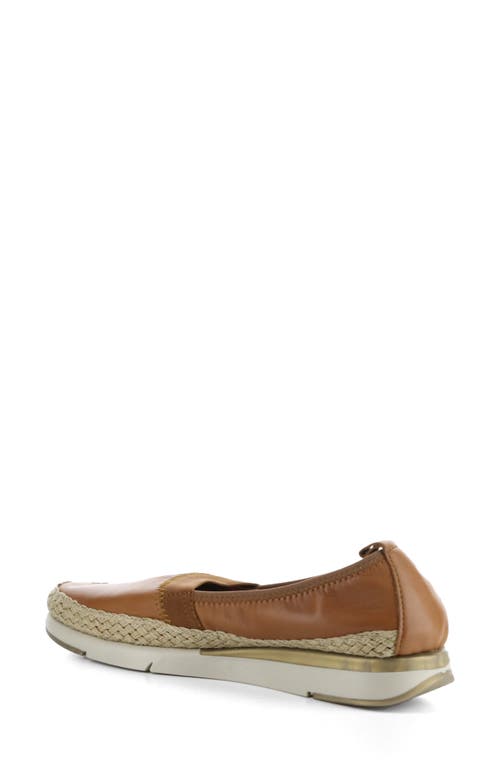 BOS. & CO. BOS. & CO. FASTEST SLIP-ON SHOE