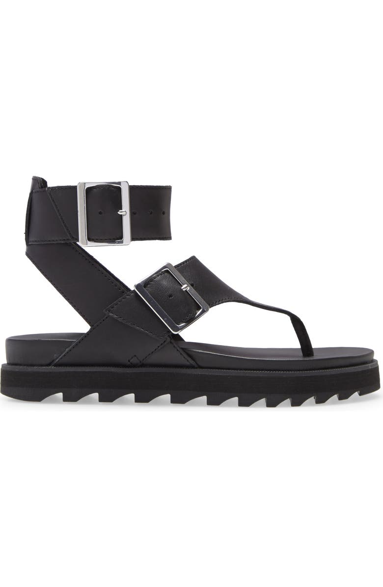 SOREL Roaming T-Strap Sandal, Alternate, color,