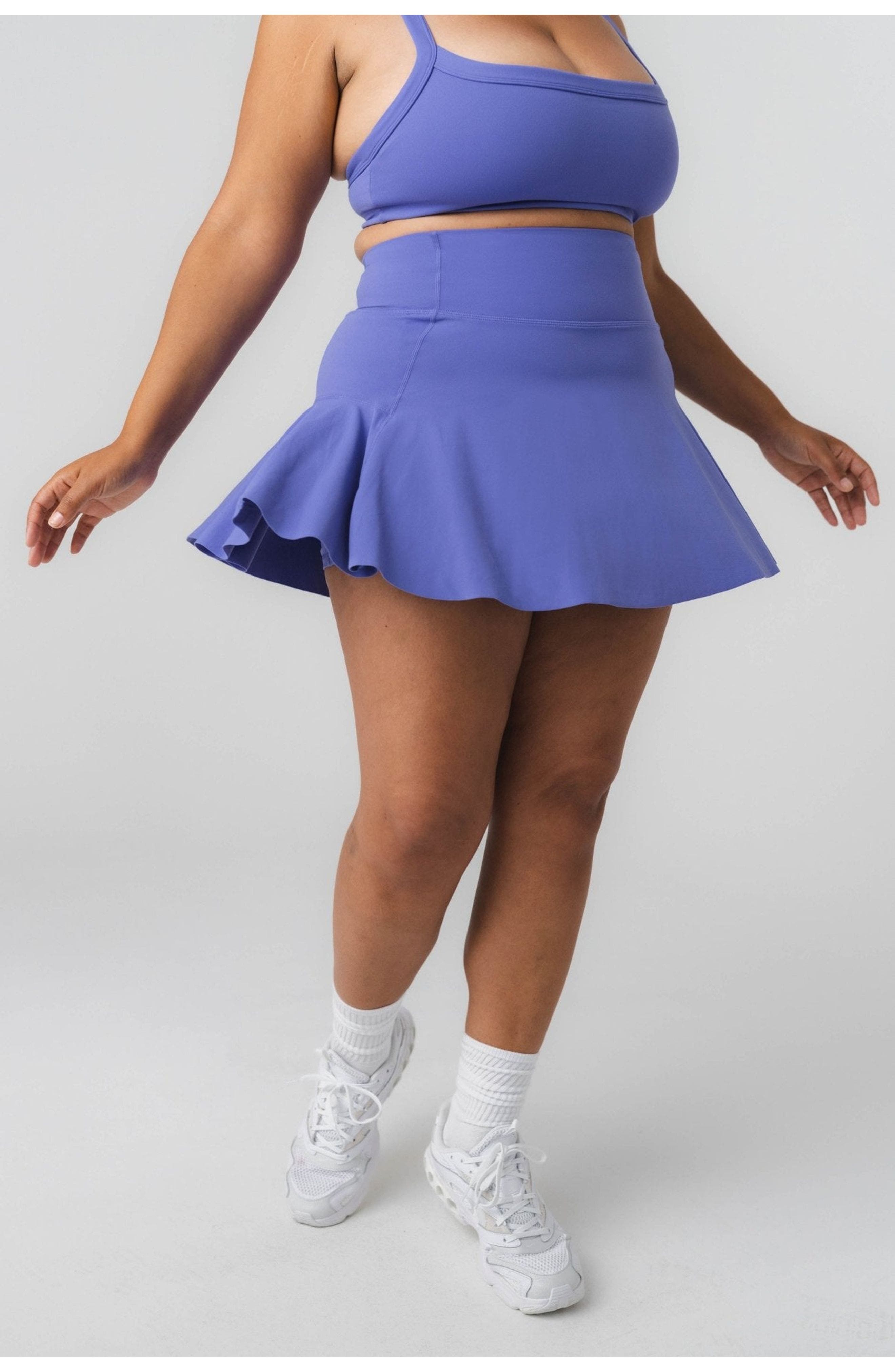 Cloud II Tennis Skort - image 3