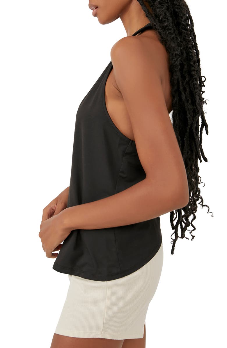 Free People Everyday Tank Top, Alternate, color, 