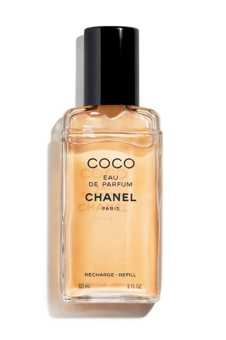 COCO 
Eau de Parfum Refill, Main, color, NO COLOR