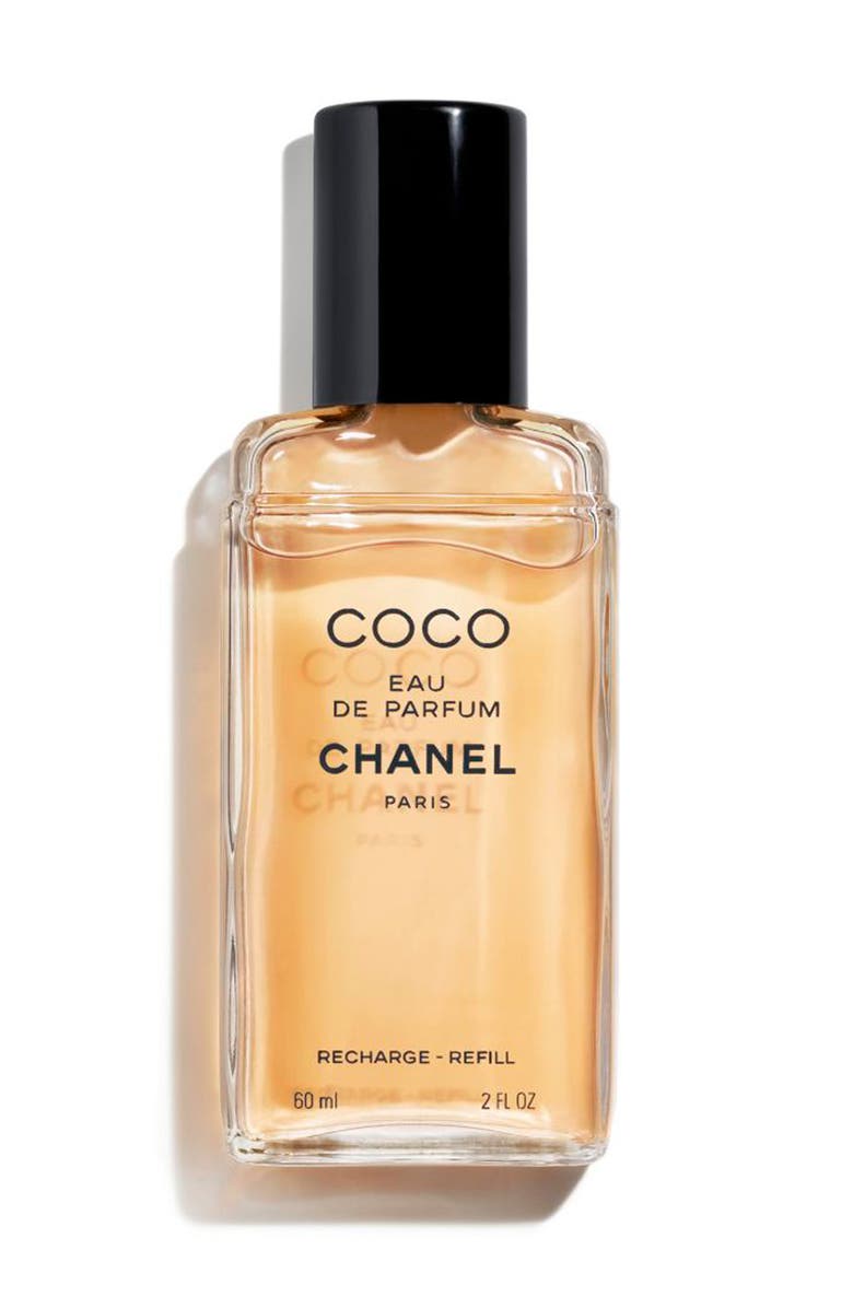 CHANEL COCO <br />Eau de Parfum Refill, Main, color,