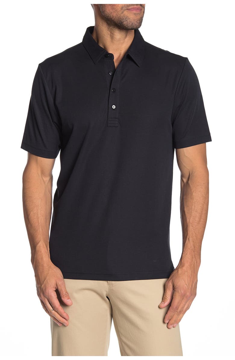 TravisMathew Travis Mathew The Ten Year Polo, Main, color,