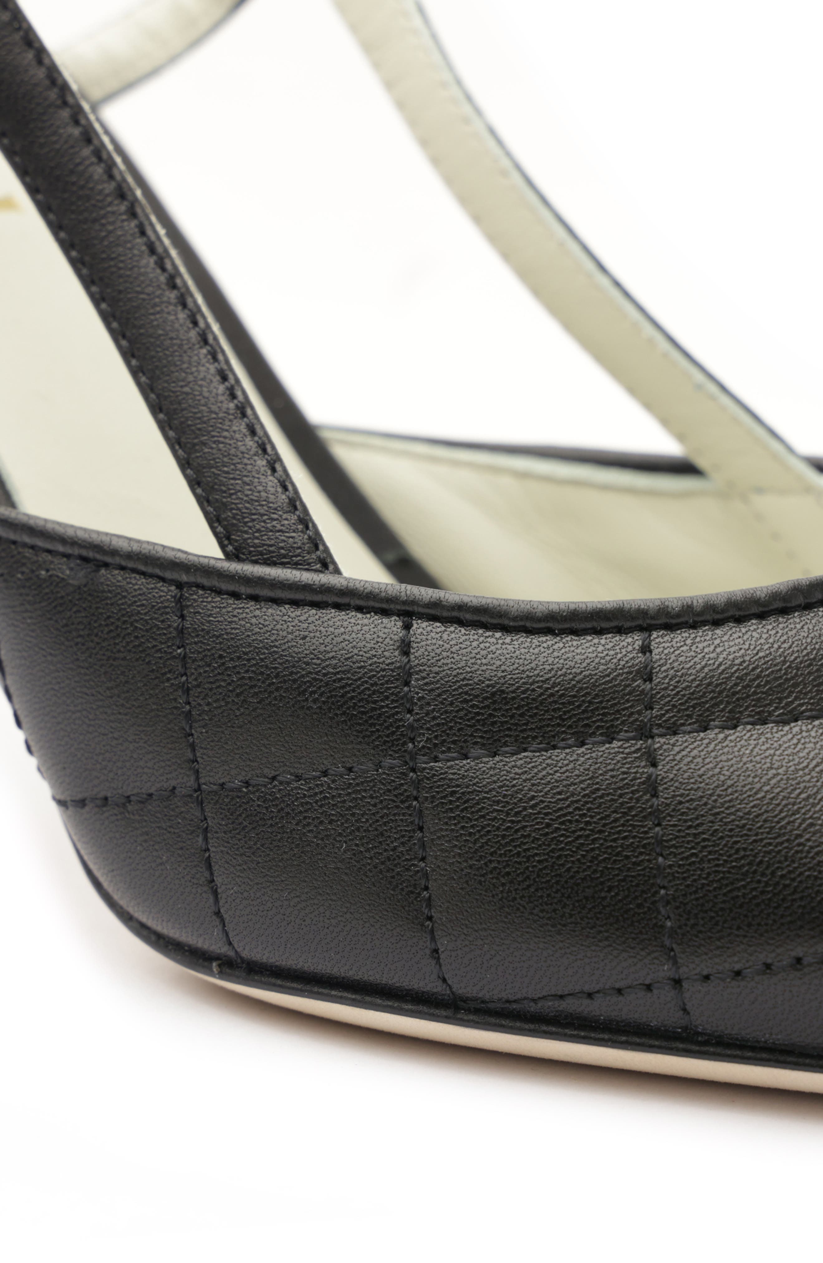 Bruno Magli Rosy Slingback Pump, Alternate, color, 