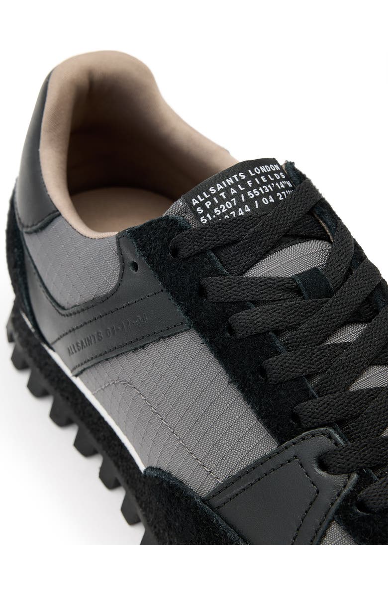 AllSaints Viggo Sneaker, Alternate, color,