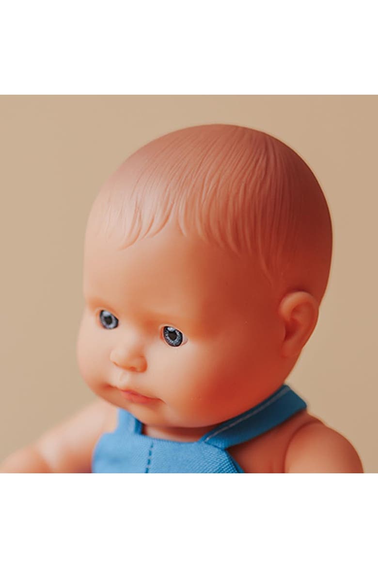 My friends & Me Collection Baby Girl Doll - 8 1/4'', Alternate, color, Light Skin