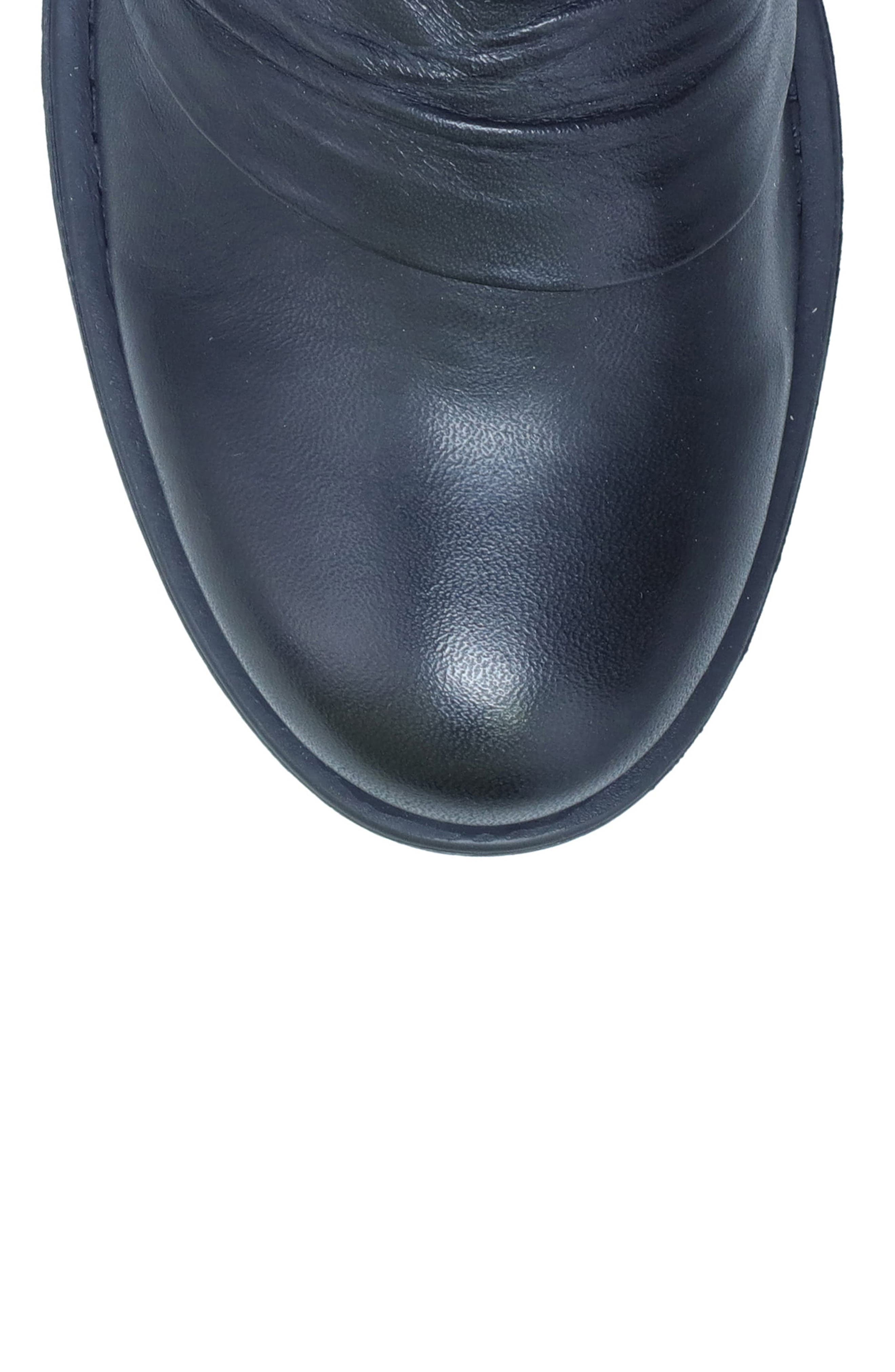 Miz Mooz Lynda Bootie, Alternate, color, 