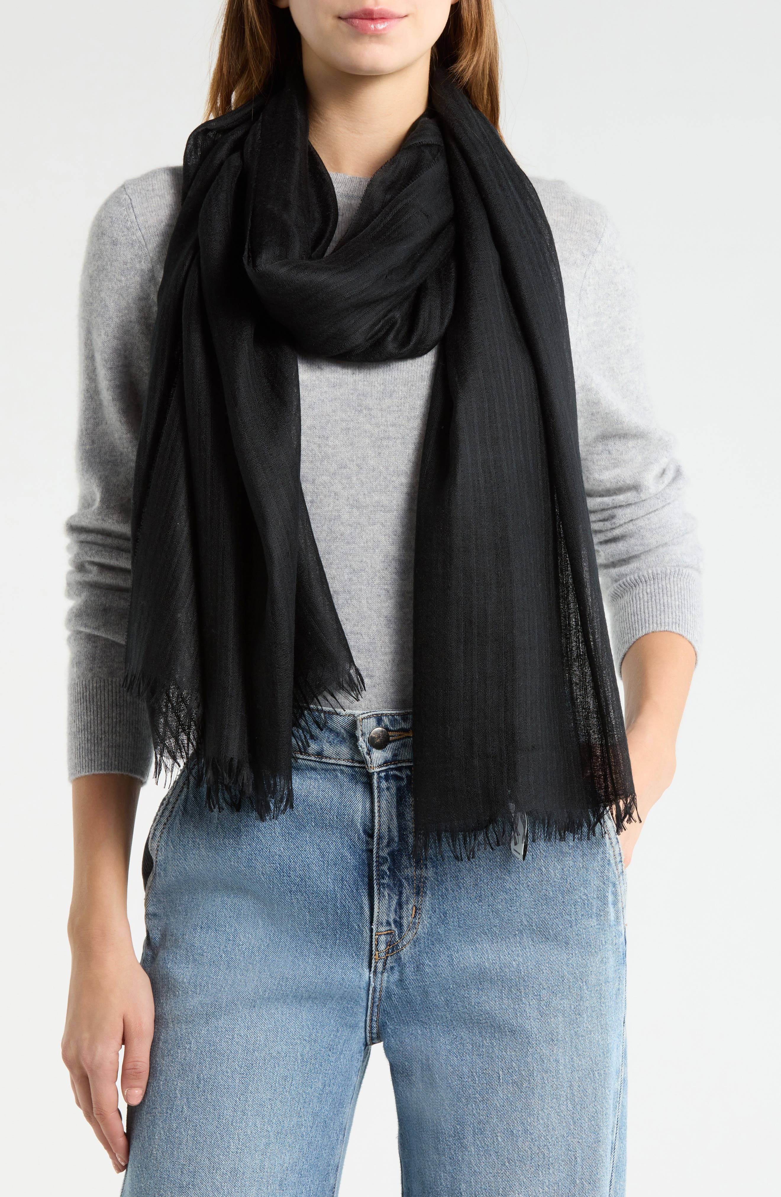 selected BLACK