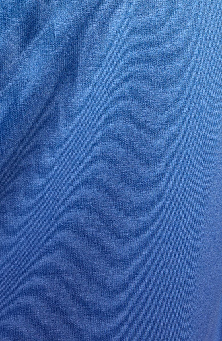 Peter Millar Perth Ombré Performance Quarter Zip Pullover, Alternate, color, 