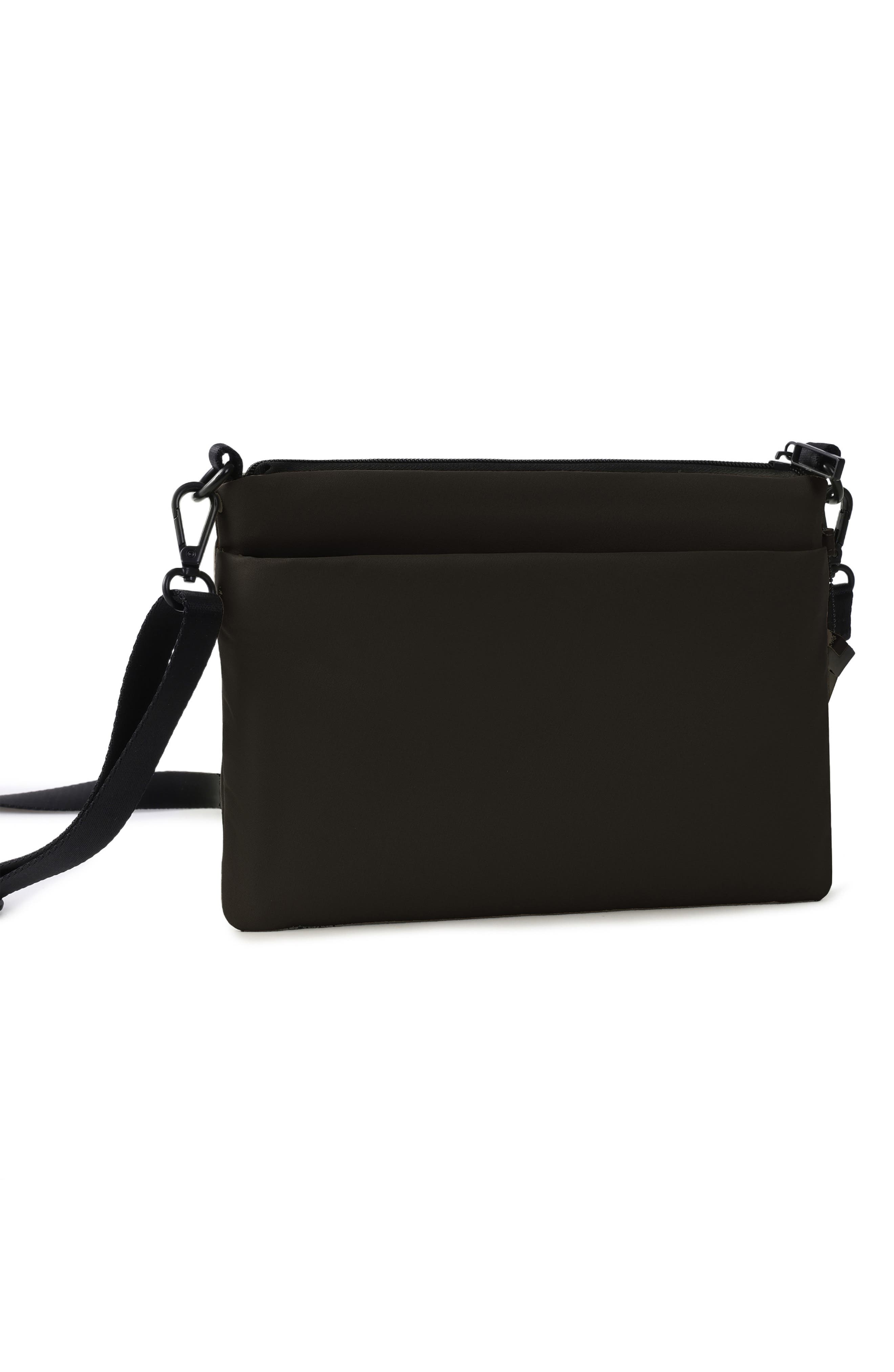 Orbit Crossbody Bag, Alternate, color, BLACK