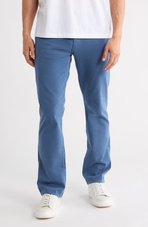 Graduate Straight Leg Jeans (Bright Night)