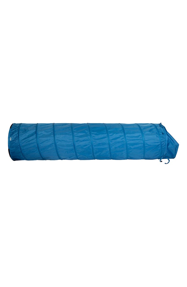 Pacific Play Tents 9-Foot Institutional Tunnel, Alternate, color, Blue
