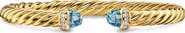 David Yurman Cablespira® Flex Bracelet, 6mm