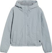 prAna Encinitas Quilted Jacket
