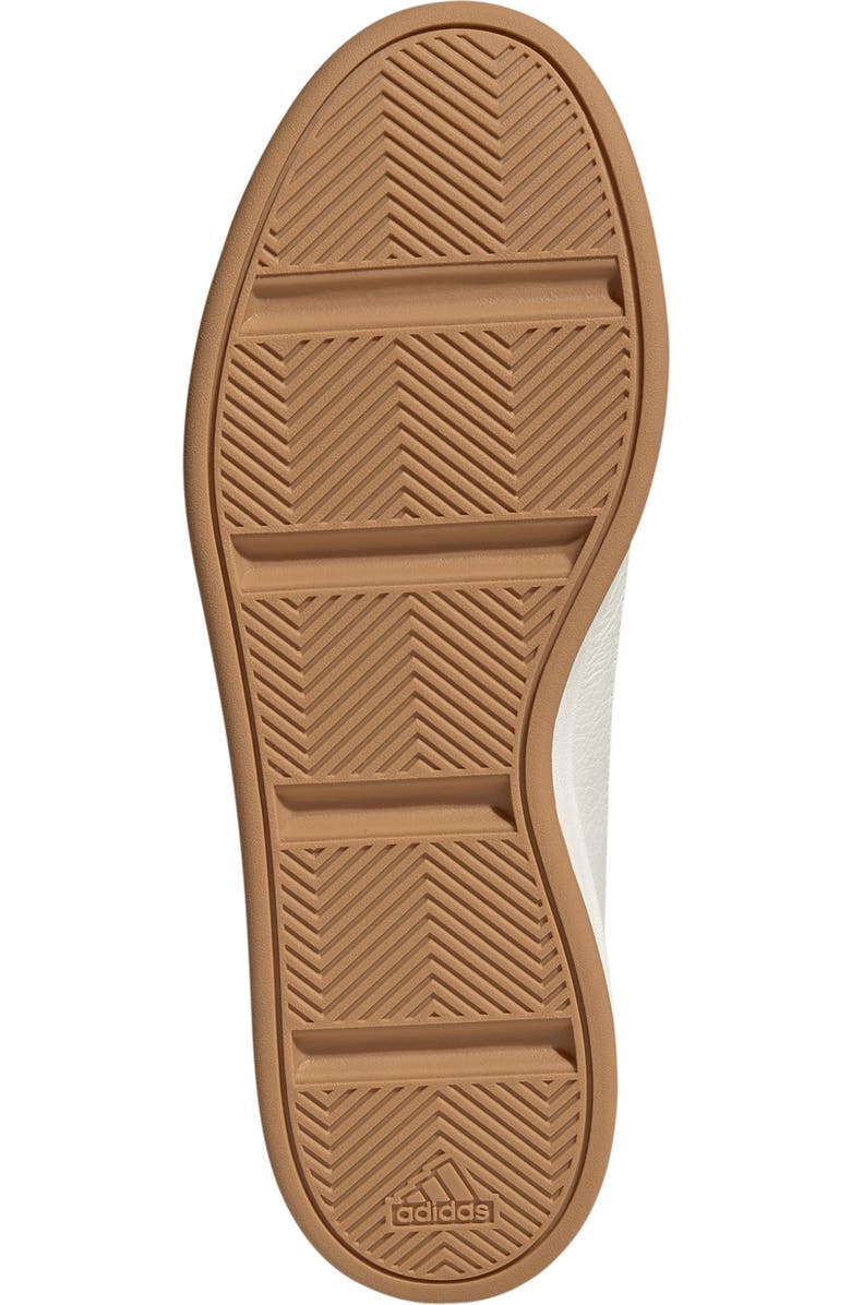 adidas Aspyre Sneaker, Alternate, color, White/ Sandstone/ White