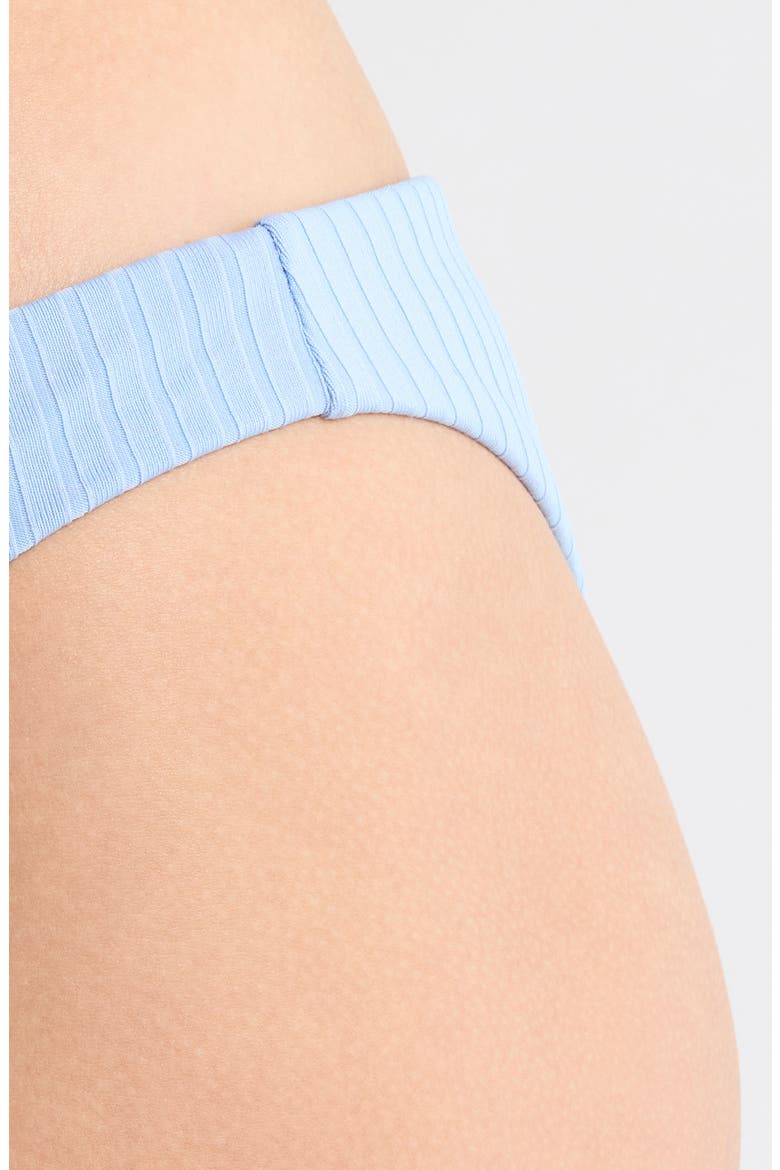 Premium Surf Hipster Bikini Bottoms, Alternate, color, LIGHT BLUE