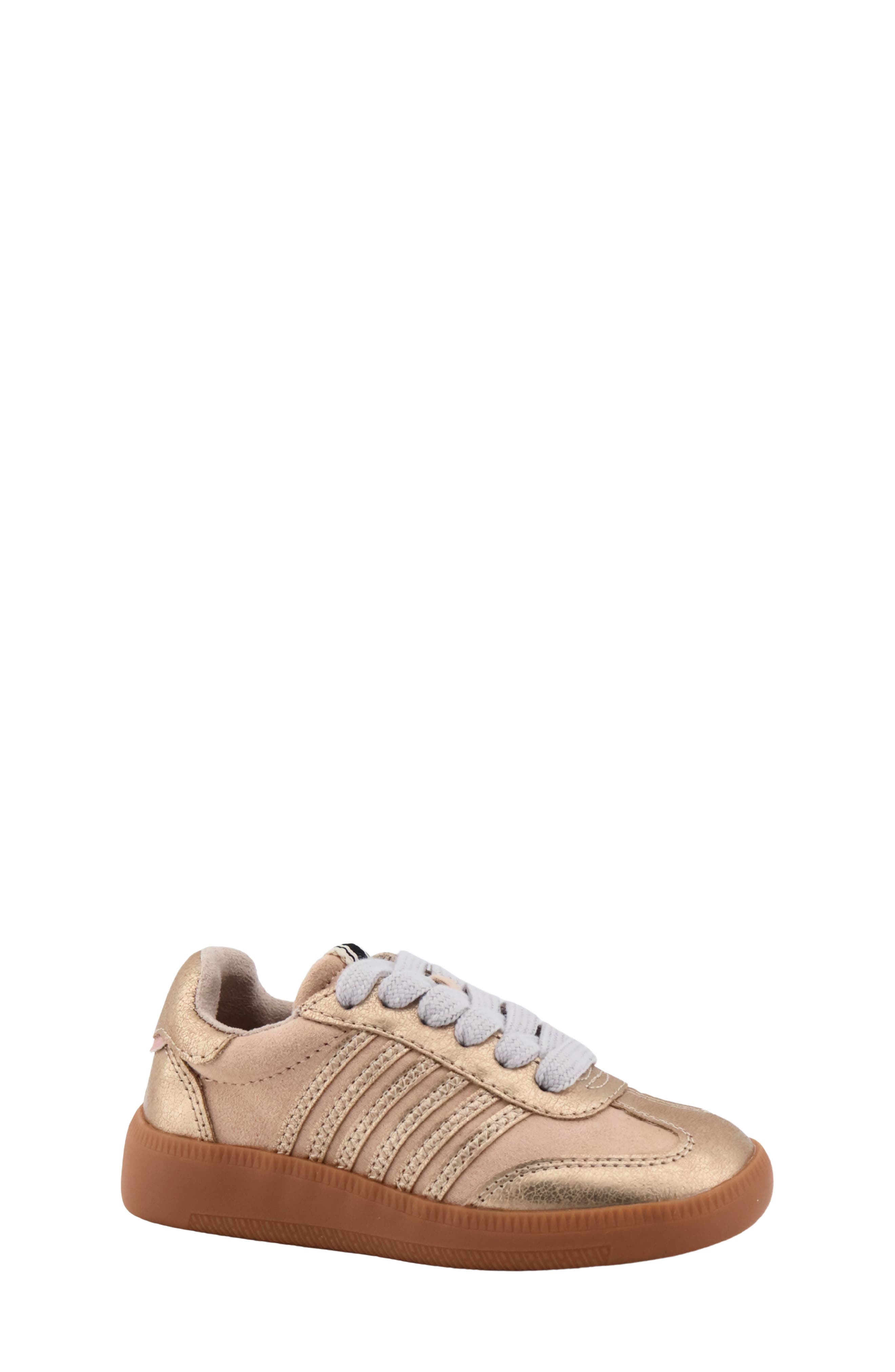 BEIGE SUEDE