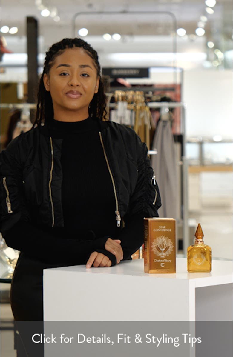 Star Confidence Eau de Parfum, sales video thumbnail