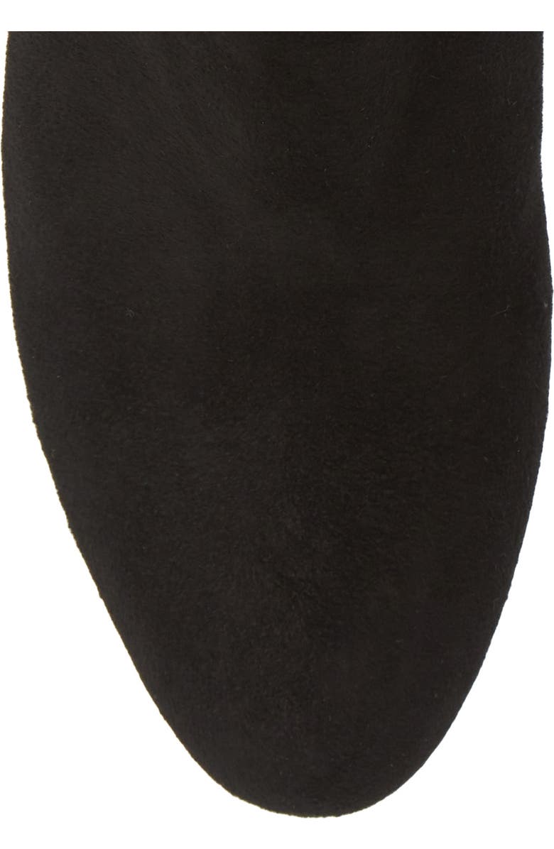 Pas de Rouge Alfa Bootie, Alternate, color,