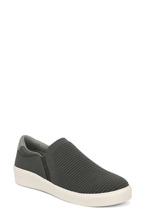 Viv Ease Knit Slip-On Sneaker