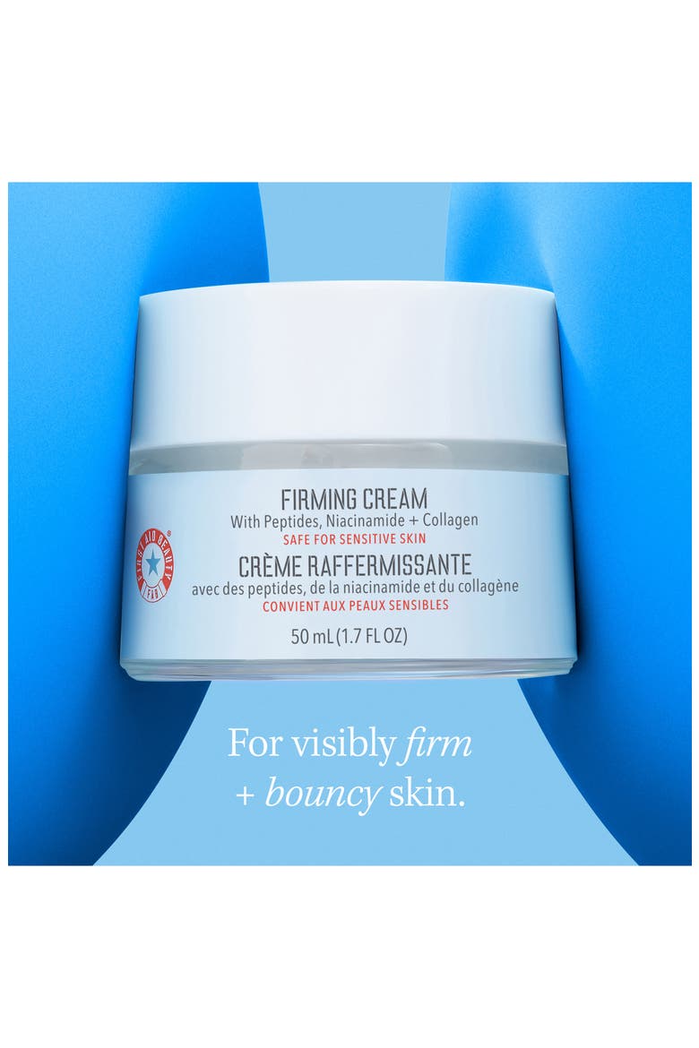 Ultra Repair Firming Collagen Cream, Alternate, color, NO COLOR