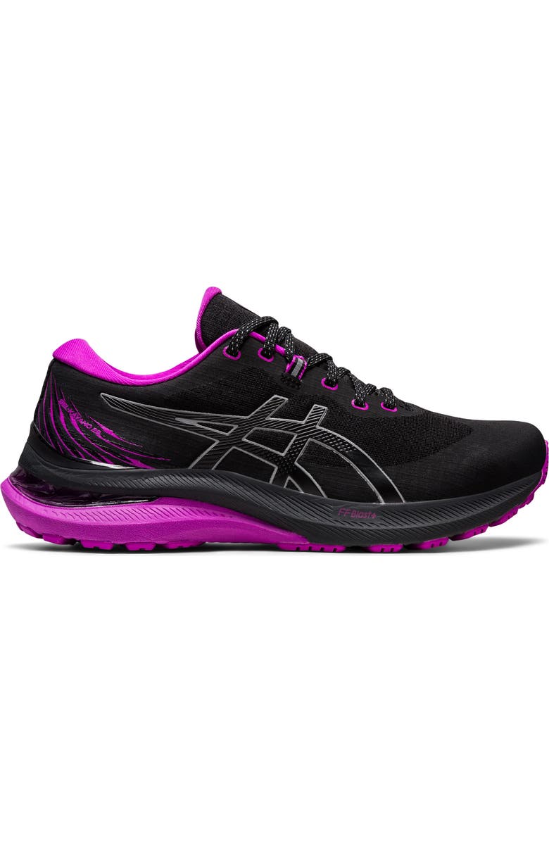 ASICS<sup>®</sup> GEL-KAYANO<sup>®</sup> 29 LITE-SHOW Running Shoe, Alternate, color,