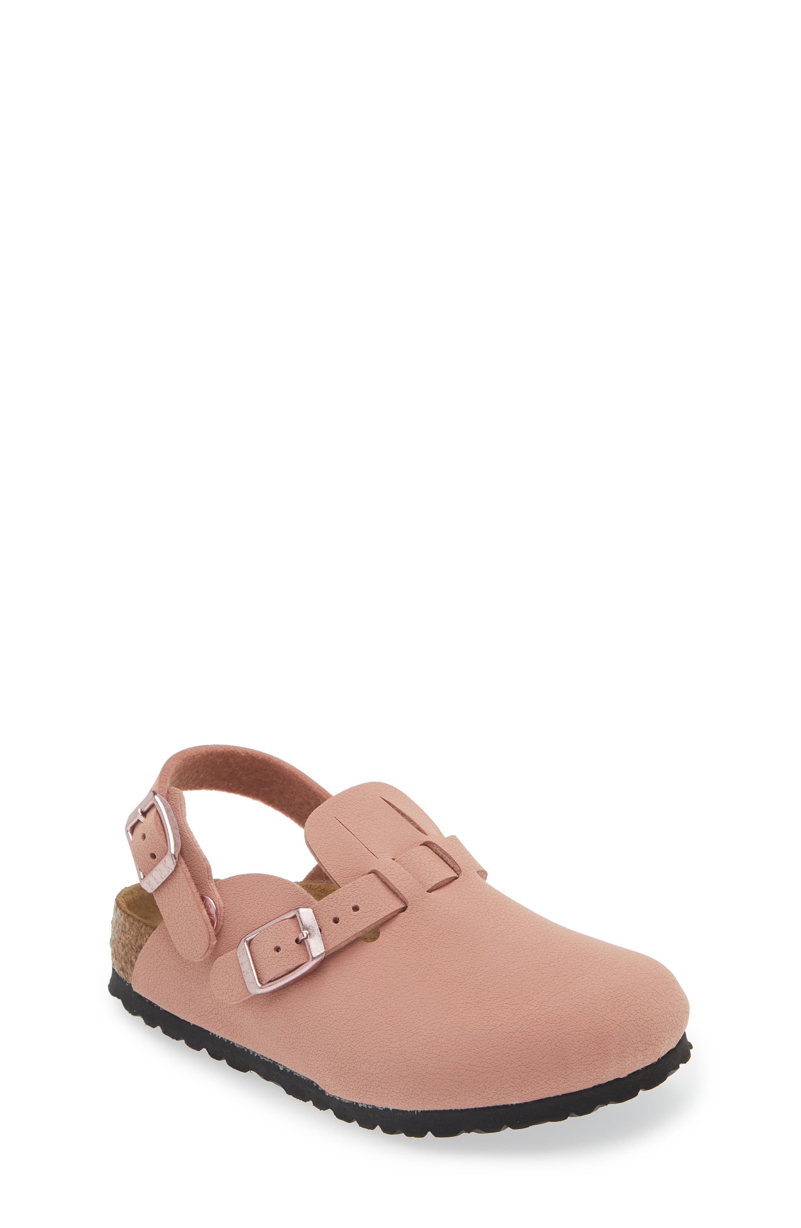 Kids' Kay Soft Footbed Convertible Clog