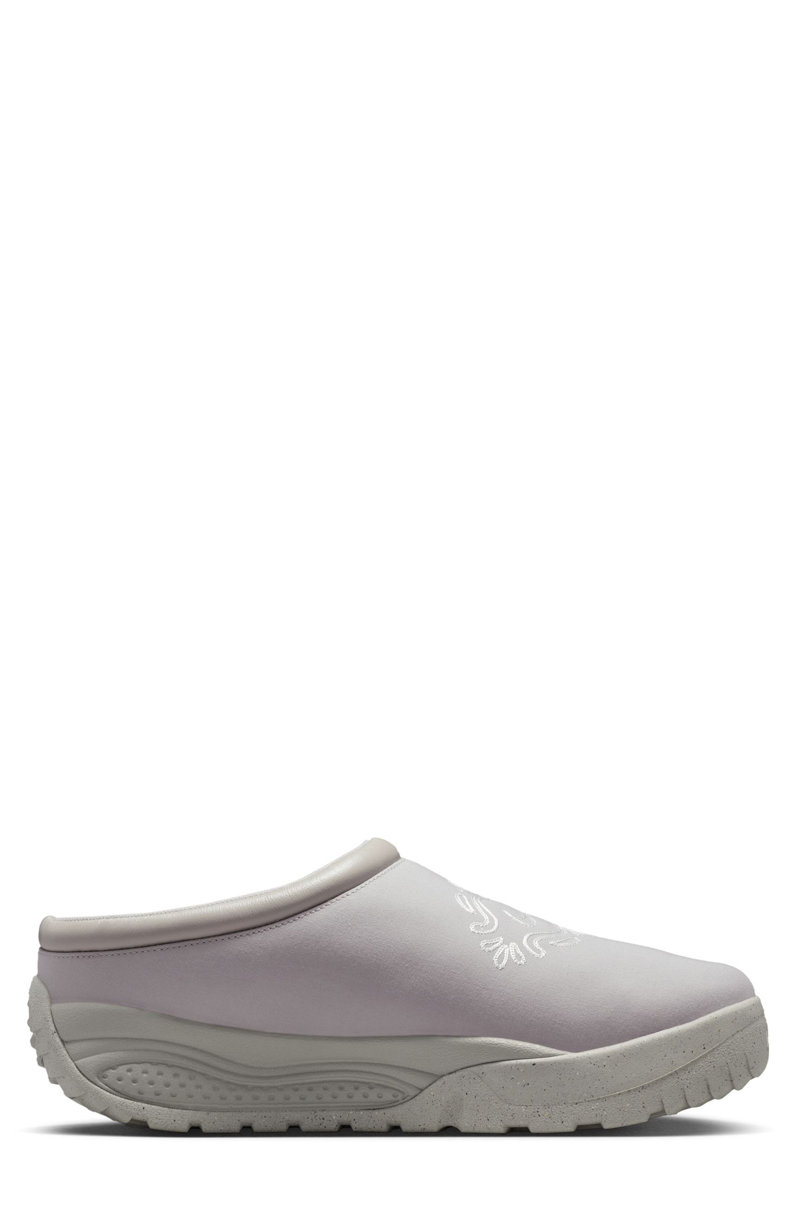 ACG Rufus Mule, Alternate, color, GREY