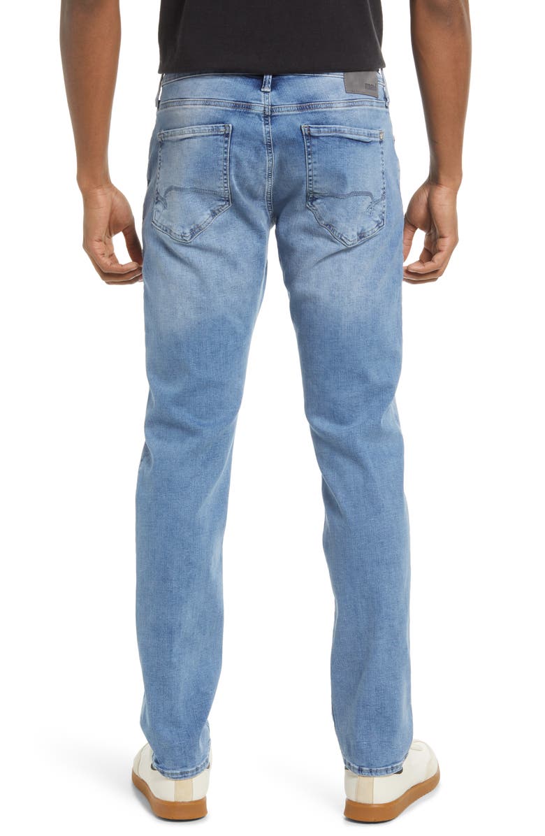 Mavi Jeans Jake Slim Fit Jeans, Alternate, color,