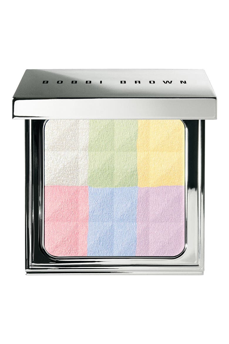 Brightening Finishing Powder, Main, color, PORCELAIN PEARL