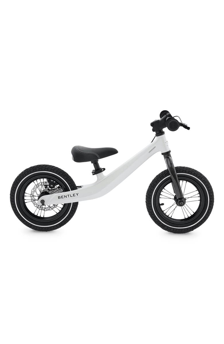 Posh Baby & Kids Kids' Glacier Bentley Balance Bike, Alternate, color, 