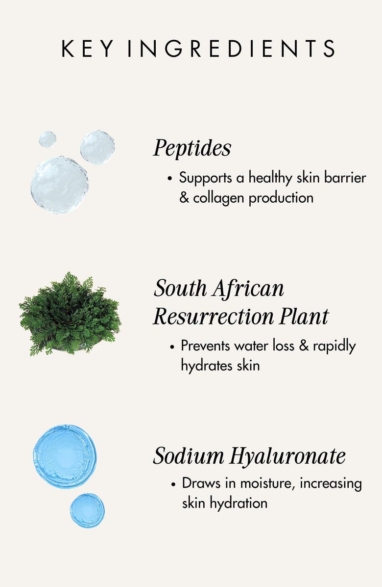 54 Thrones Lavender Mint Barrier Repair Cloud Body Cream, Alternate, color, 