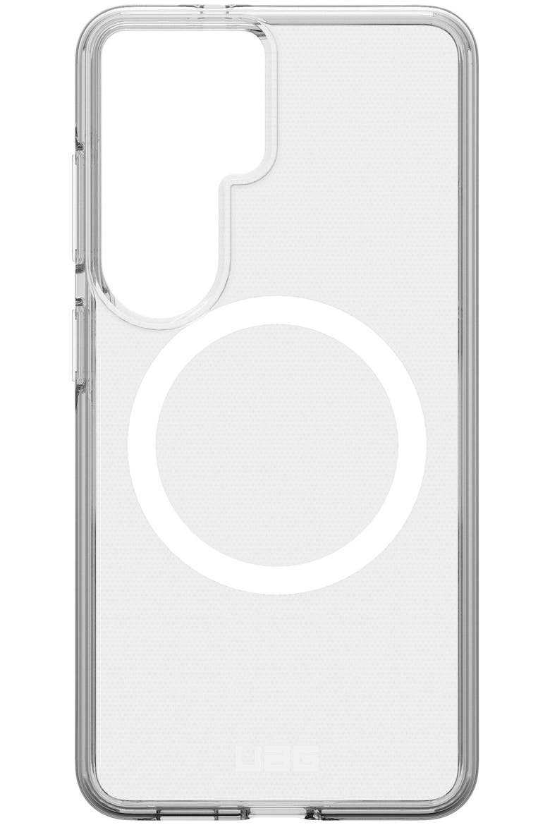 Scout Clear Case with Magnet for Samsung Galaxy S26, Main, color, Clear