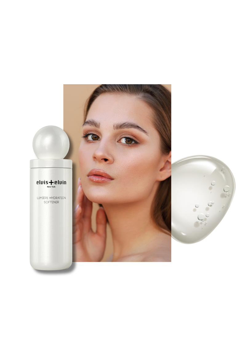 Lumière Hydration Softener 100mL, Alternate, color, NA