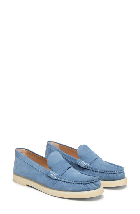 Blake Loafer