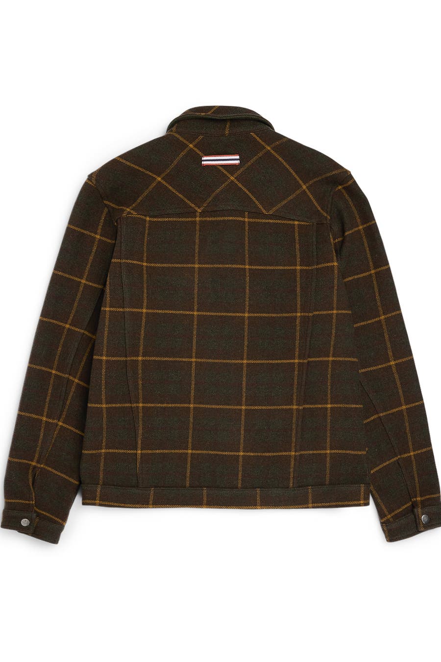 Wool Jacket - image 2
