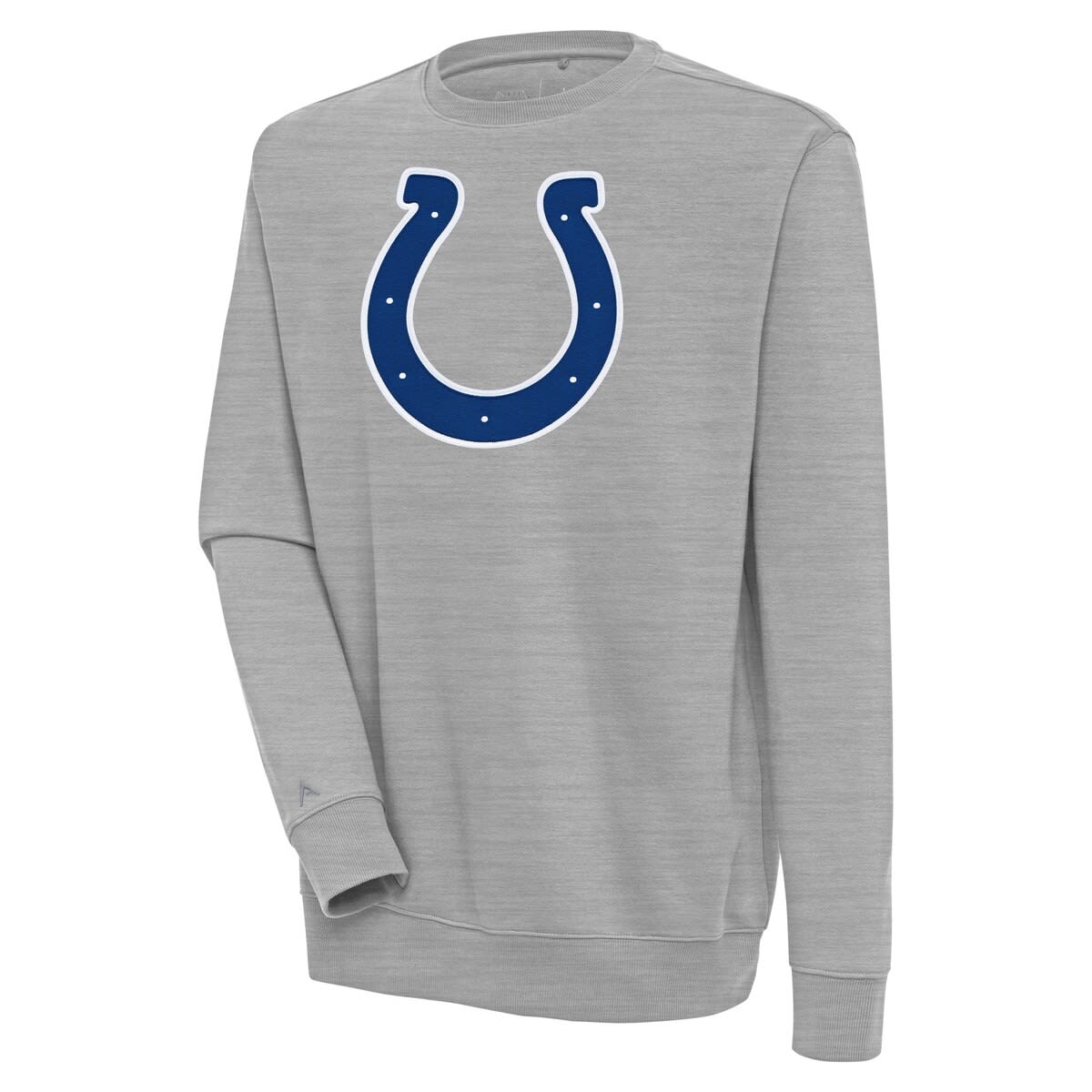 selected Heather Gray
