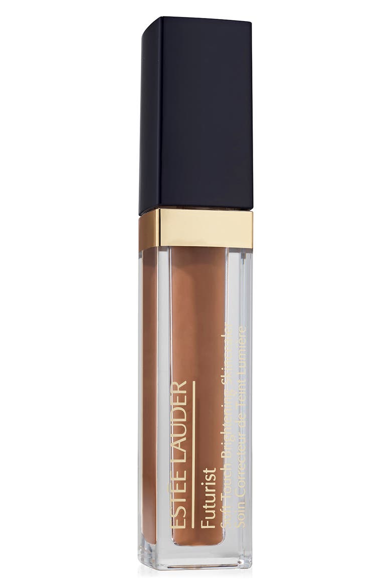 Futurist Soft Touch Brightening Skincealer Concealer with Vitamin C, Main, color, 5.5N