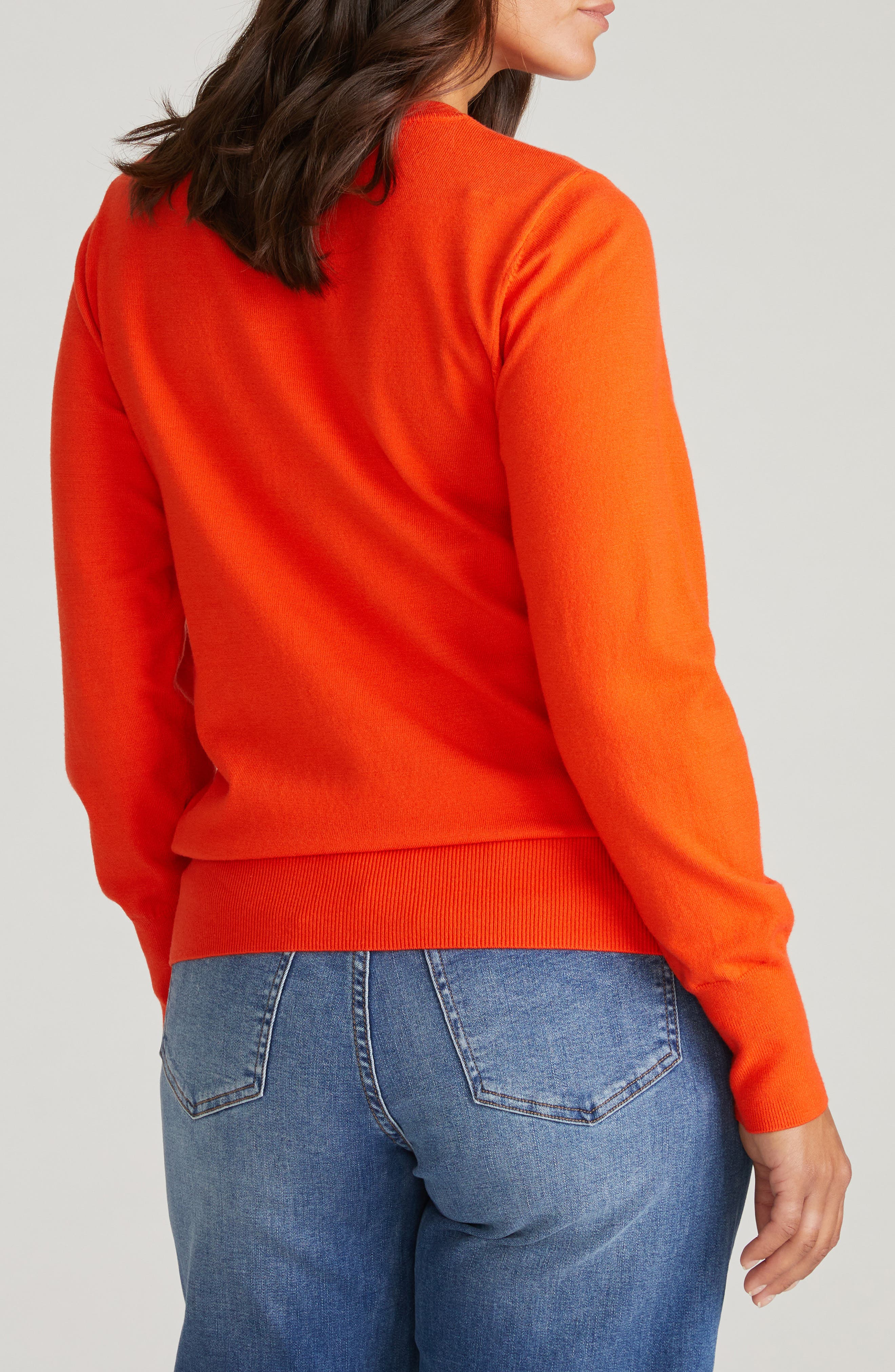 Crewneck Sweater - image 2