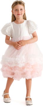 Mimi Tutu Gem Teacup Dress