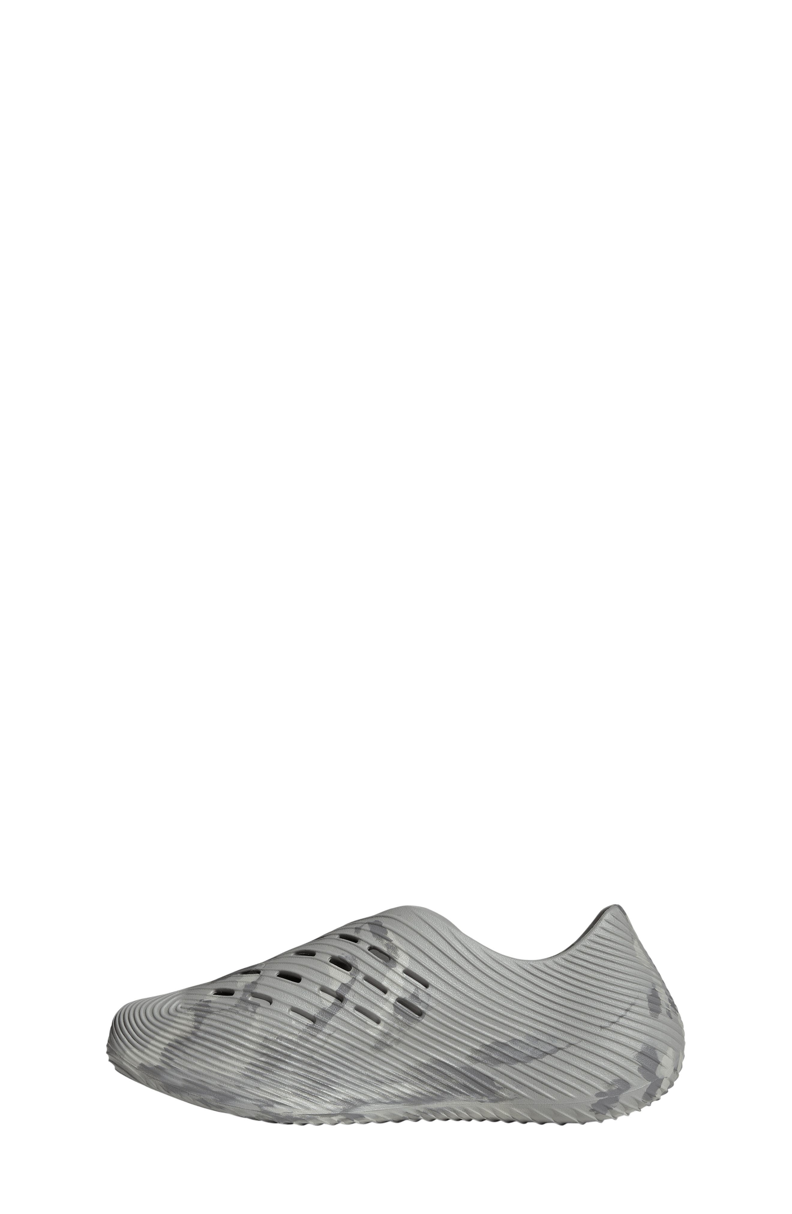 Kids' Purechill XJ Sneaker, Alternate, color, GREY TWO/ CORE BLACK/ GREY ONE