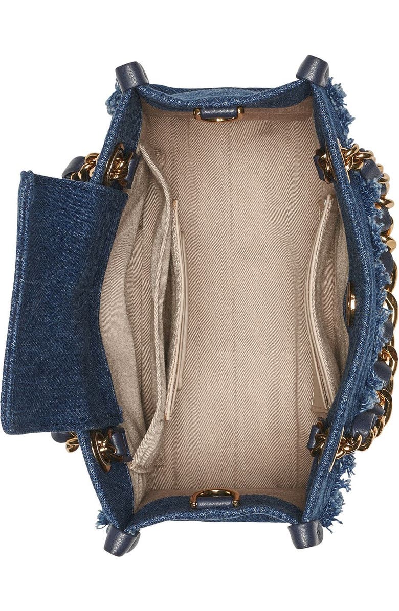 KARL LAGERFELD PARIS Savoie Crossbody, Alternate, color,