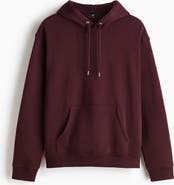 H&M Loose Fit Hoodie