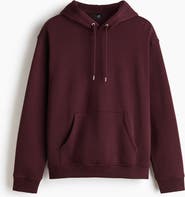 H&M Loose Fit Hoodie