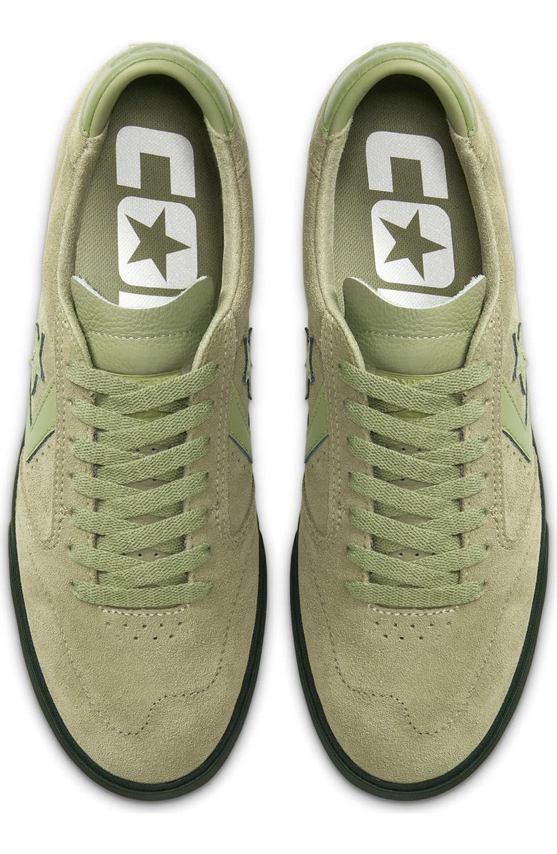 Converse Checkpoint Pro Oxford Street Suede Sneaker, Alternate, color,