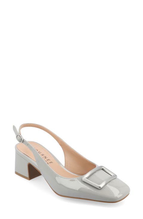 Everlee Slingback Pump (Women)