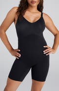 Honeylove SuperPower Mid Thigh Bodysuit