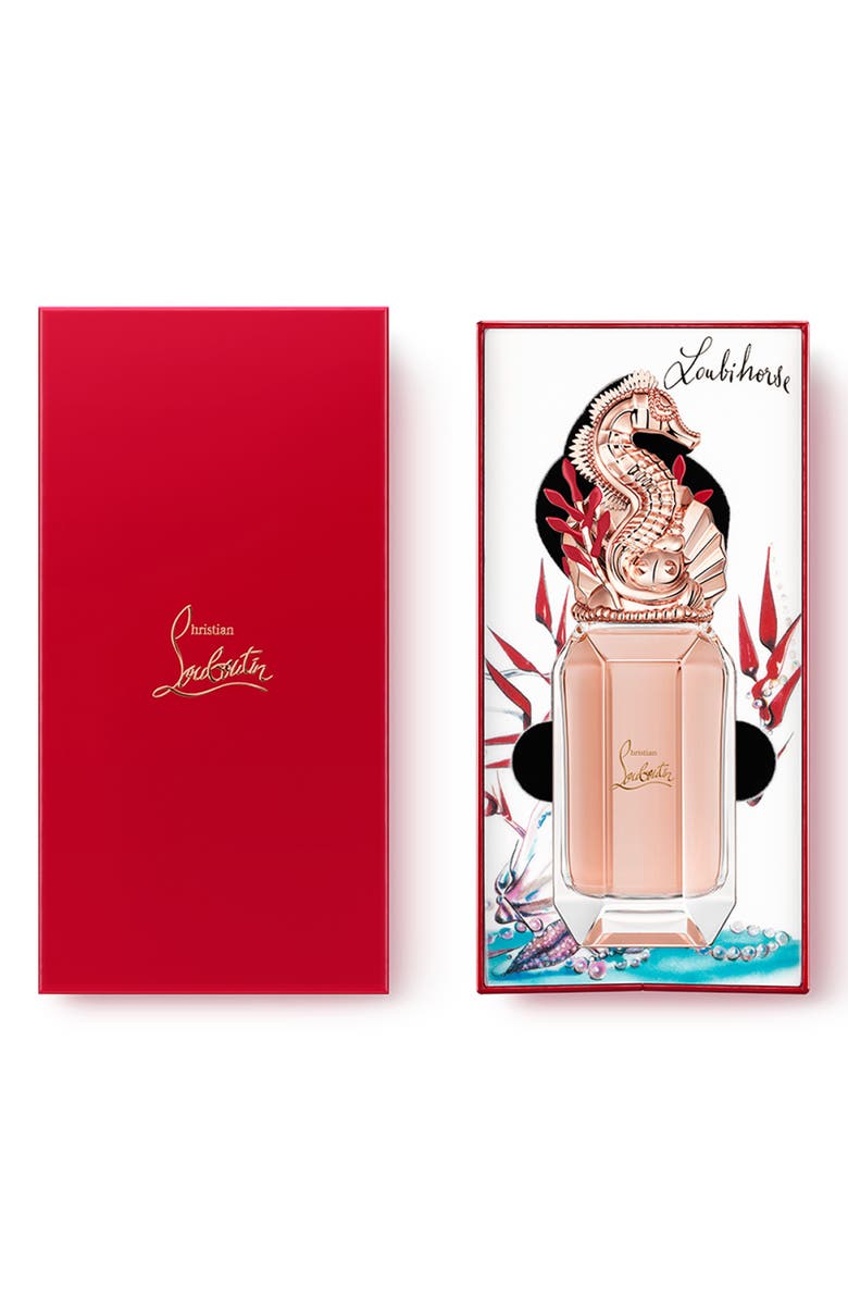 Christian Louboutin Loubihorse Eau de Parfum, Alternate, color, 