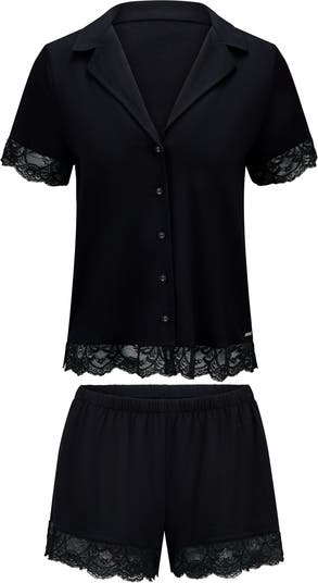 Isa Short Pajama Set