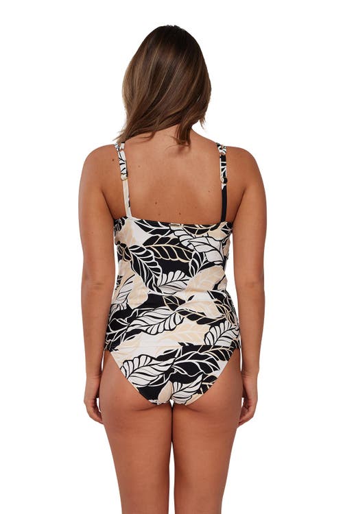 Shop Sunsets Taylor Tankini Swimsuit Top